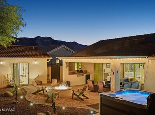 65510 E Rose Ridge Dr, Tucson, AZ 85739