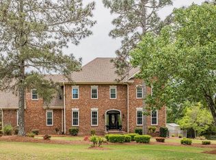 4002 Marshall St, Augusta, GA 30909