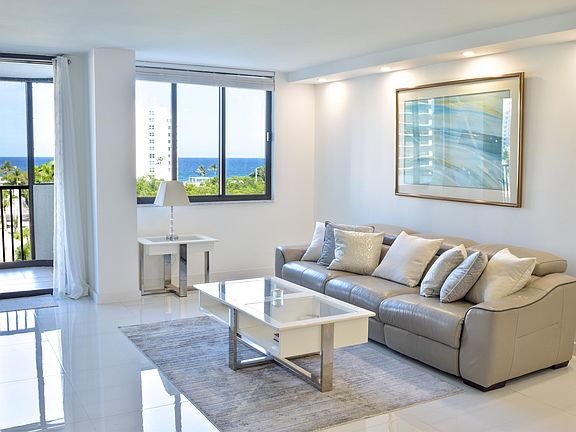 2nd image of 3420 S Ocean Boulevard #7o