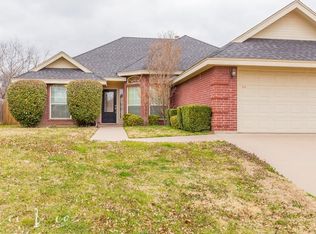 2410 Township Ct, Abilene, TX 79601