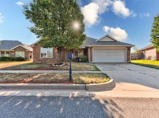 13628 Bradbury Ln, Piedmont, OK 73078