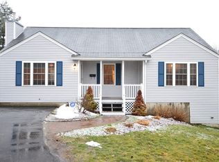 2 Hilma St, Worcester, MA 01606