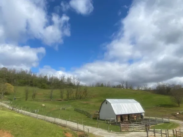 1318 Rugby Rd #1, Mouth Of Wilson, VA 24363
