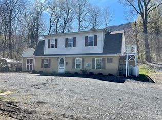 195 Trinity Ln, Jefferson, NC 28640