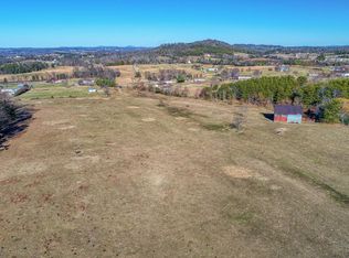 White Sands Rd, Greeneville, TN 37743