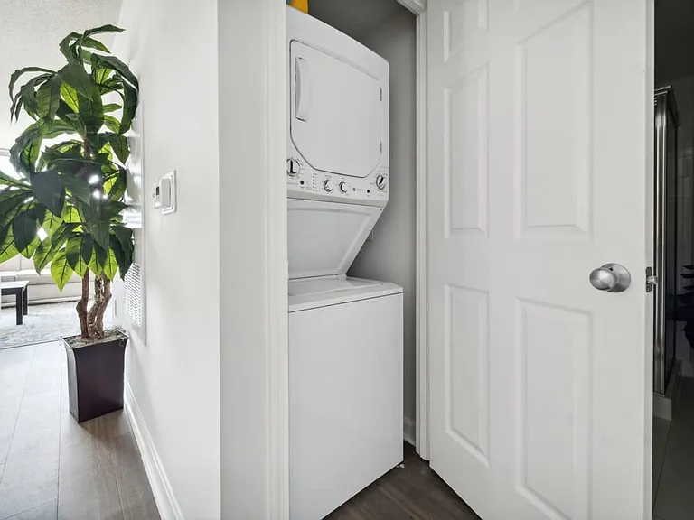 Washer/Dryer