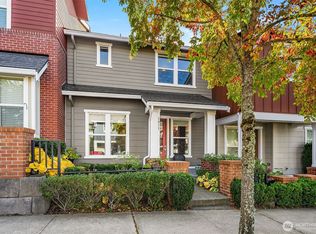 1411 NE Hickory Ln, Issaquah, WA