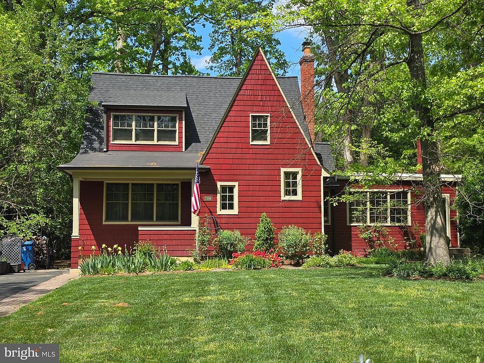 1st image of 7108 Larrlyn Dr