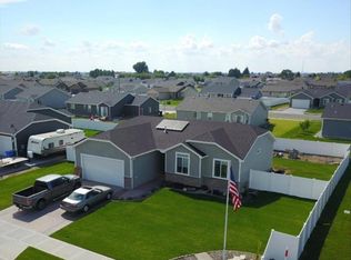 3827 N Yates Ave, Idaho Falls, ID 83401
