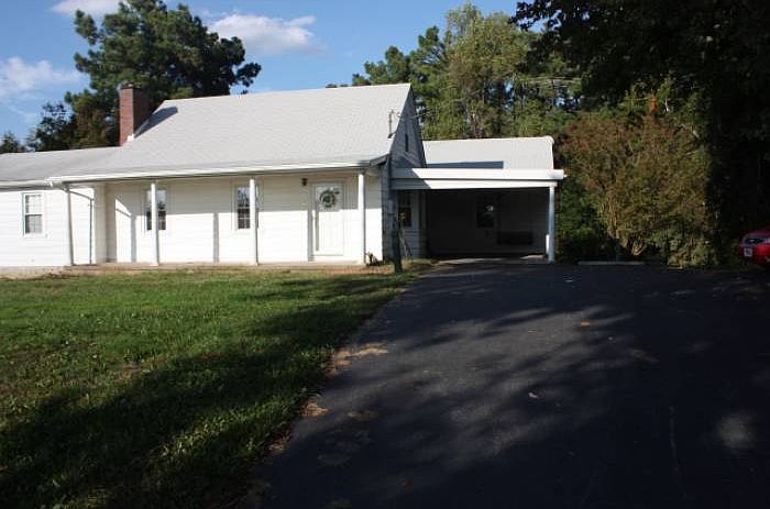 Clarkson Home