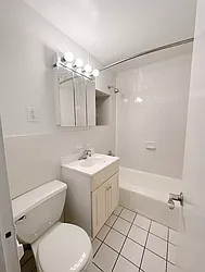 Rented by City Connections Realty