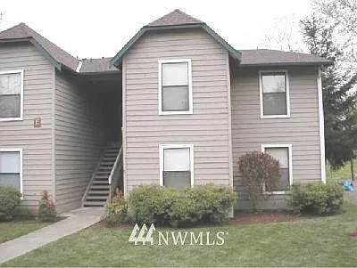 13801 Old Redmond Road #B204 photo 1