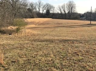 Burgess Rd, Pocahontas, AR 72455