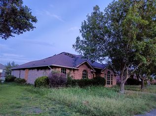 1520 Doris Dr, Mesquite, TX 75149