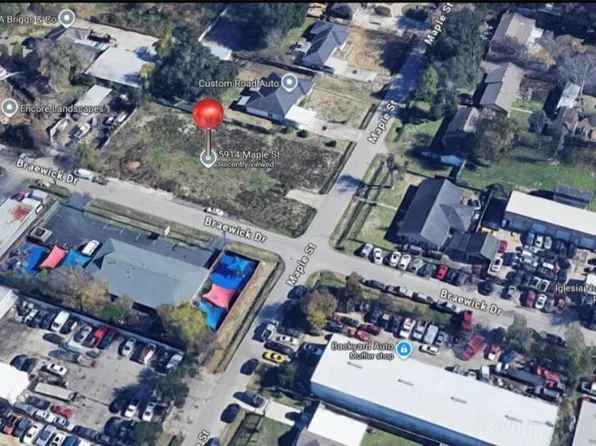 5914 Maple St, Houston, TX 77074