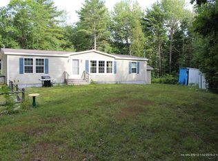 683 New England Rd, Searsmont, ME 04973