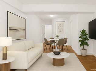 401 W 56th St APT 2M, New York, NY 10019