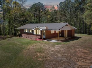 7510 Tabor Rd, Gadsden, AL 35904