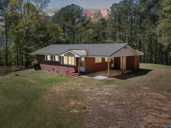 7510 Tabor Rd, Gadsden, AL 35904