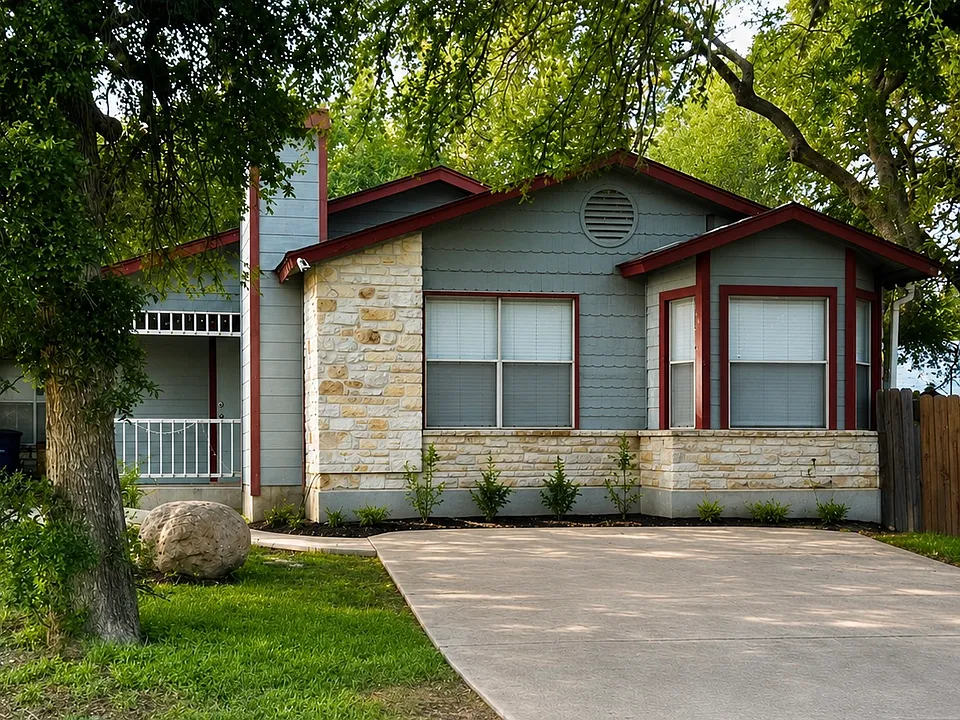 9606 Sugar Hill Dr