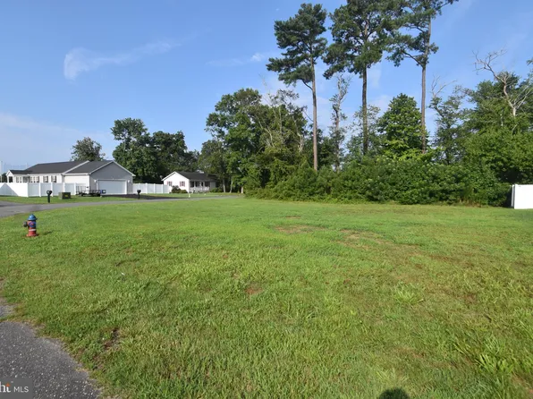 LOT 17 Prince Georges Dr, Dagsboro, DE 19939