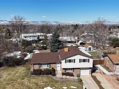 6581 S Williams Circle E, Centennial, CO, 80121
