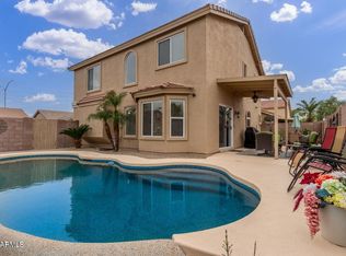 3326 N Silverado, Mesa, AZ 85215
