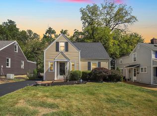 2646 Salem Rd, Saint Louis, MO 63144