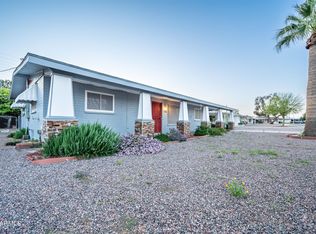 136 N 54th St, Mesa, AZ 85205