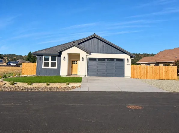 19069 Shoreline Dr, Cottonwood, CA 96022