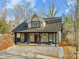 36 Westall Dr, Asheville, NC 28804
