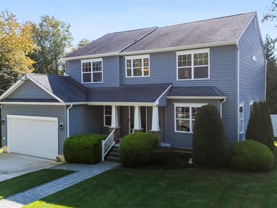 103 E Patcong Ave, Linwood, NJ, 08221