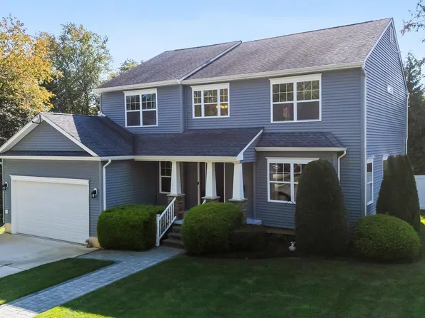 103 E Patcong Ave, Linwood, NJ 08221