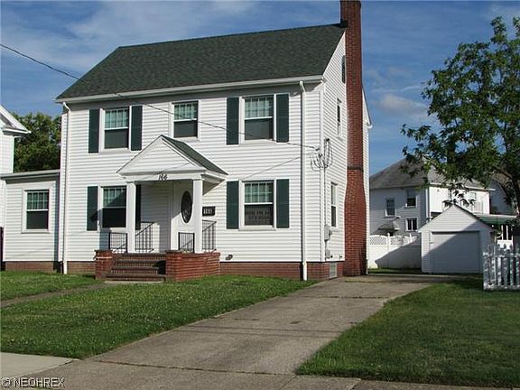 3rd image of 166 Woodrow Ave