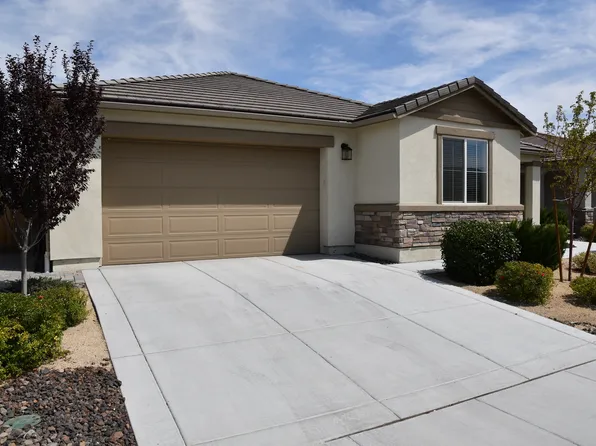 1272 Alfalfa Dr, Sparks, NV 89436