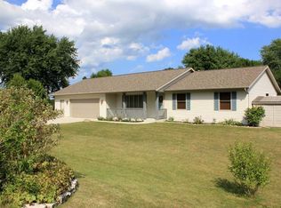 711 Roosevelt Ave, Sheboygan, WI 53083