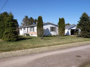 18755 S Elliott St, Rudyard, MI 49780