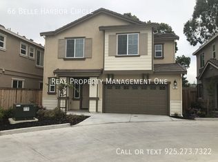 66 Belle Harbor Cir, Pittsburg, CA 94565