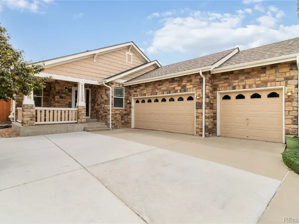 23744 E Whitaker Drive, Aurora, CO 80016