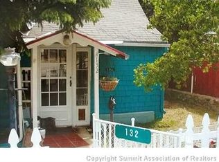 132 E Park Ave, Empire, CO 80438