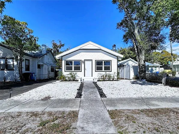 1621 7th Ave N, Saint Petersburg, FL 33713