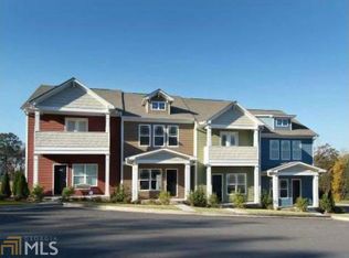 1787 Brookside Lay Cir, Norcross, GA 30093