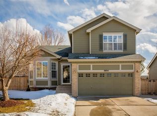 9894 Mulberry Way, Highlands Ranch, CO 80129