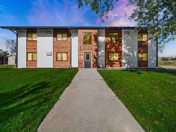 2080 E Rand St, Hobart, IN 46342