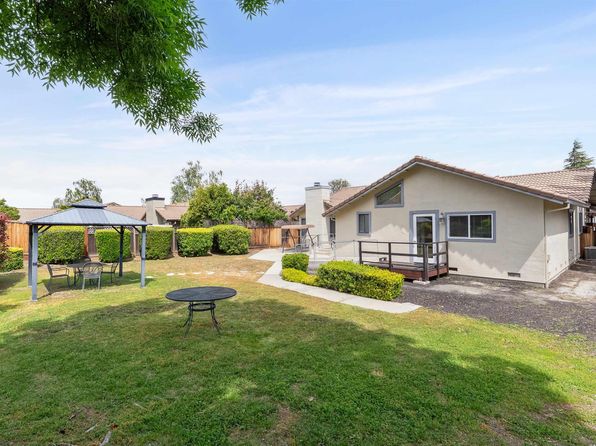 1116 Vista Point Ln, Concord, CA 94521