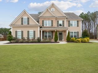 5723 Islington Dr, Powder Springs, GA 30127