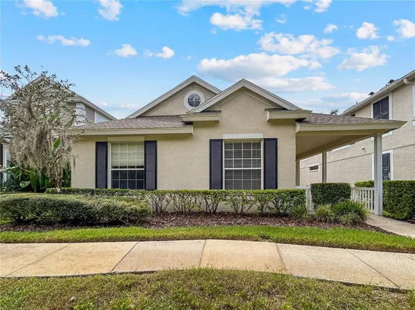 5006 Bridgeway Ln, Lutz, FL 33558