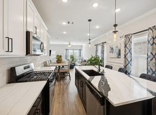 23339 Spring Genesis Ln, Katy, TX 77493