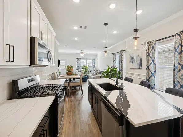23339 Spring Genesis Ln, Katy, TX 77493