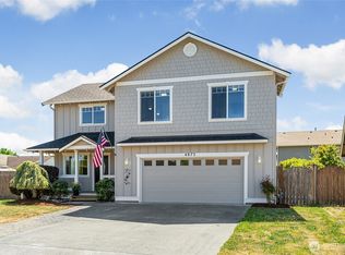 4873 Lighthouse Dr, Blaine, WA 98230